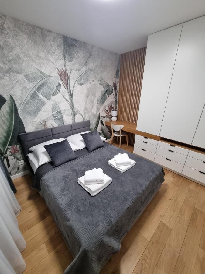 Premium Apartments Rzeszow Gold Dış mekan fotoğraf