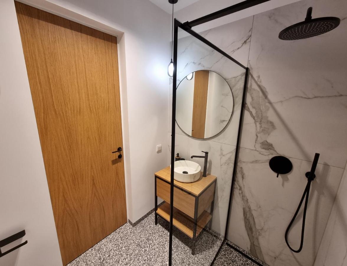 Premium Apartments Rzeszow Gold Dış mekan fotoğraf