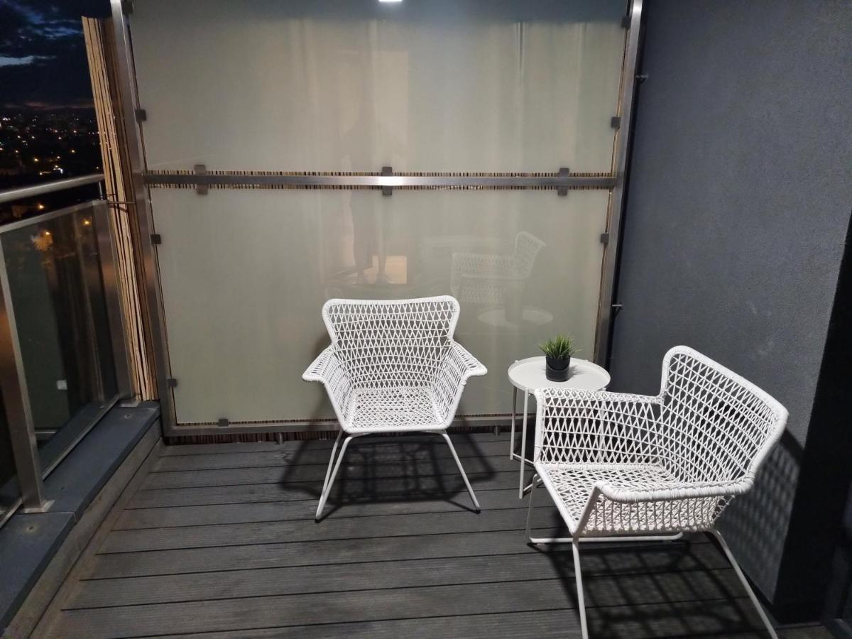 Premium Apartments Rzeszow Gold Dış mekan fotoğraf