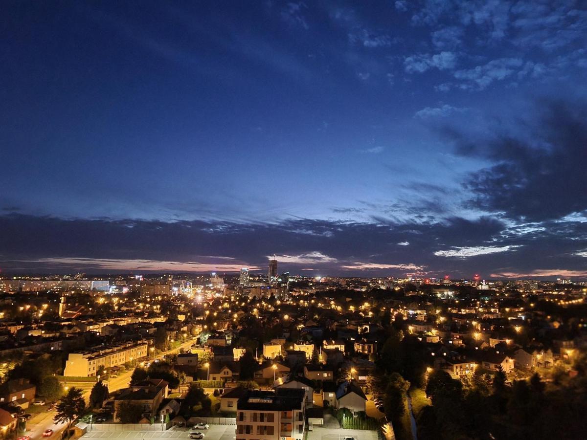 Premium Apartments Rzeszow Gold Dış mekan fotoğraf