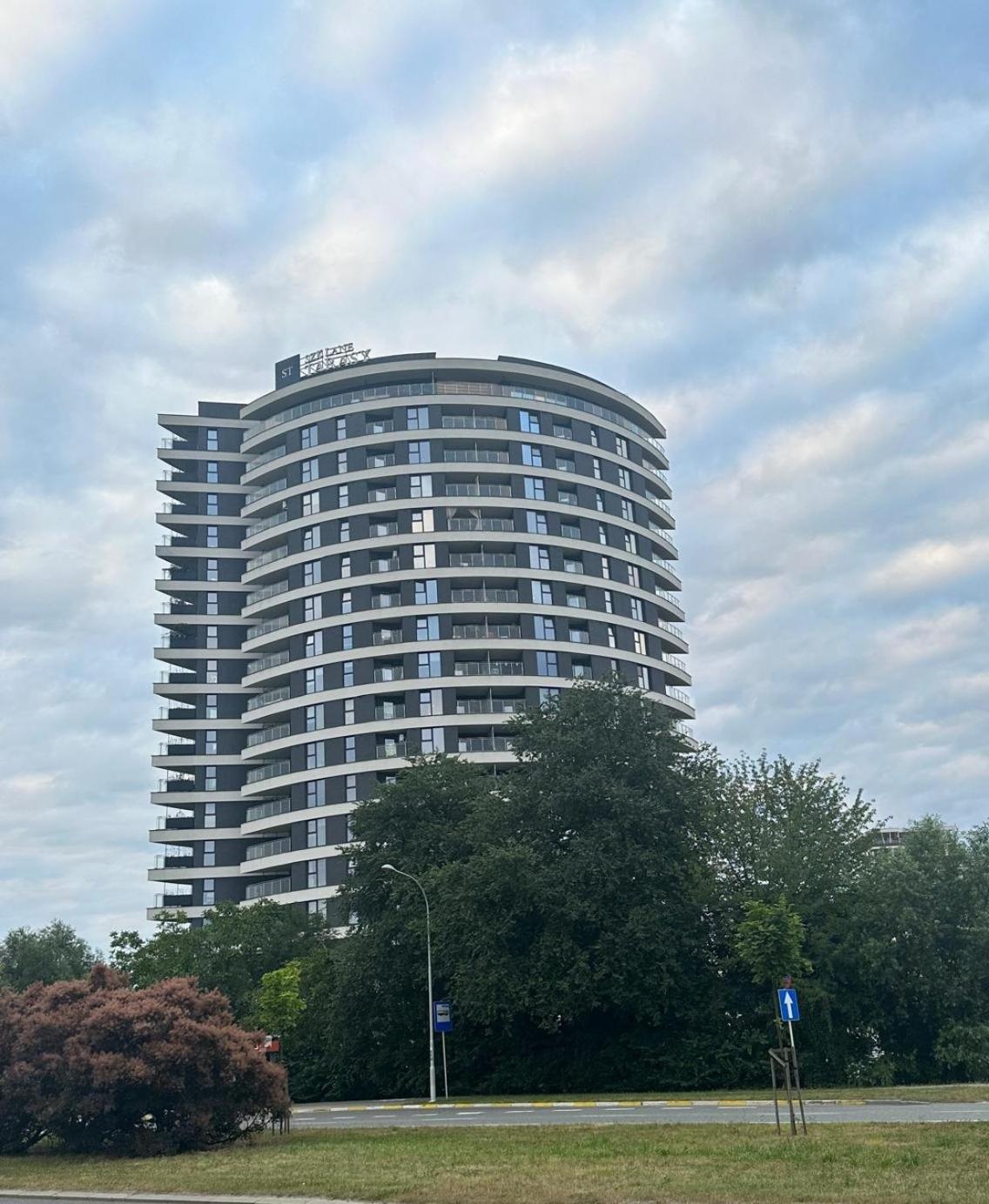Premium Apartments Rzeszow Gold Dış mekan fotoğraf
