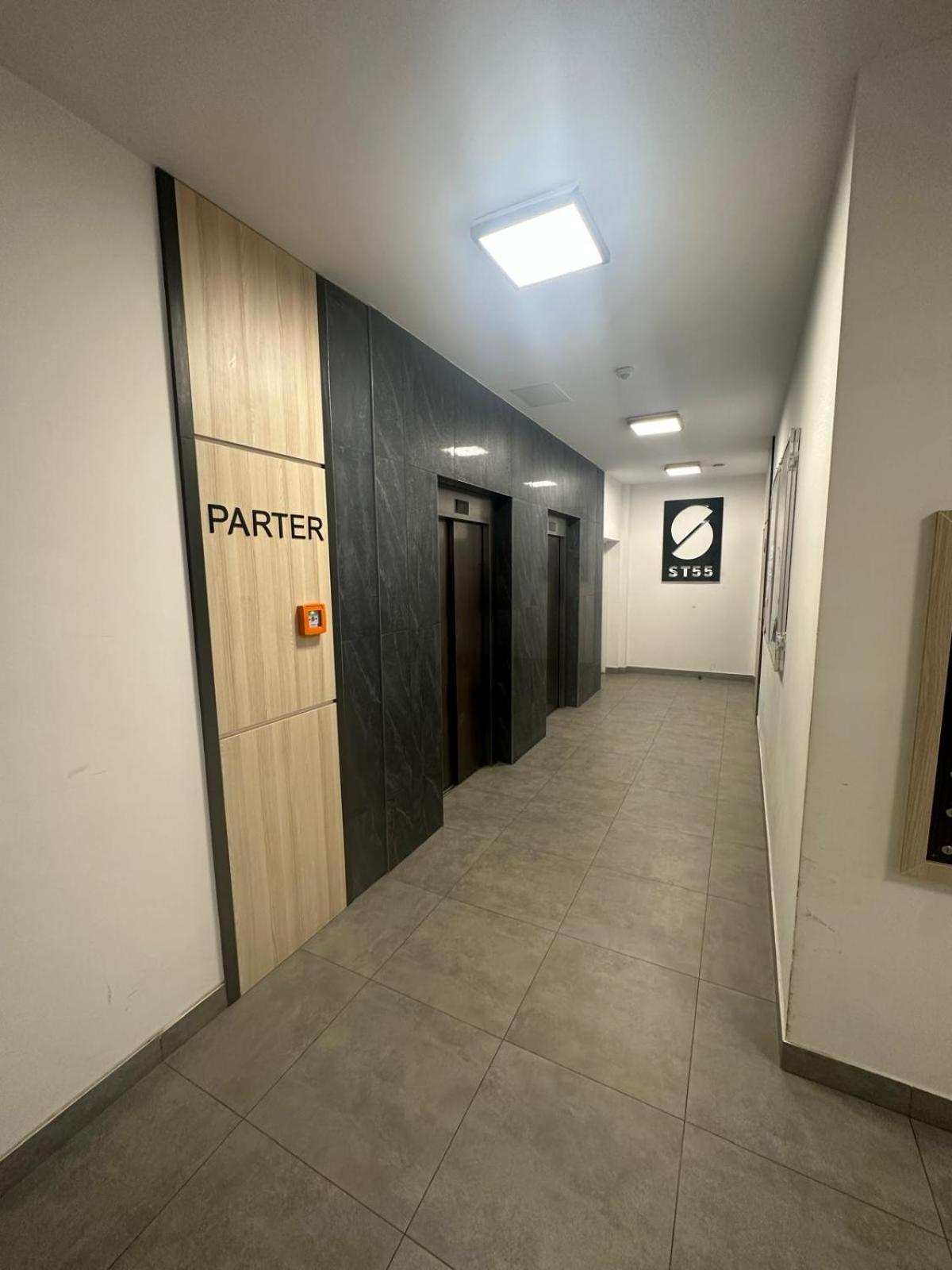 Premium Apartments Rzeszow Gold Dış mekan fotoğraf